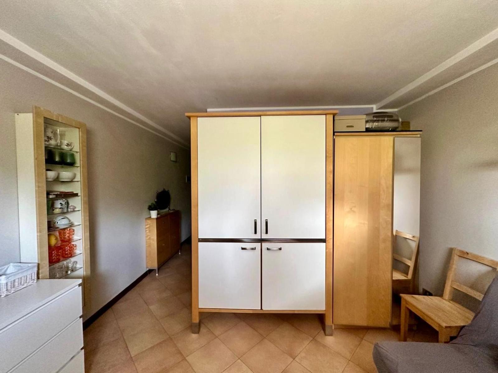 Brevi Periodi Reggio Emilia Apartment Exterior photo
