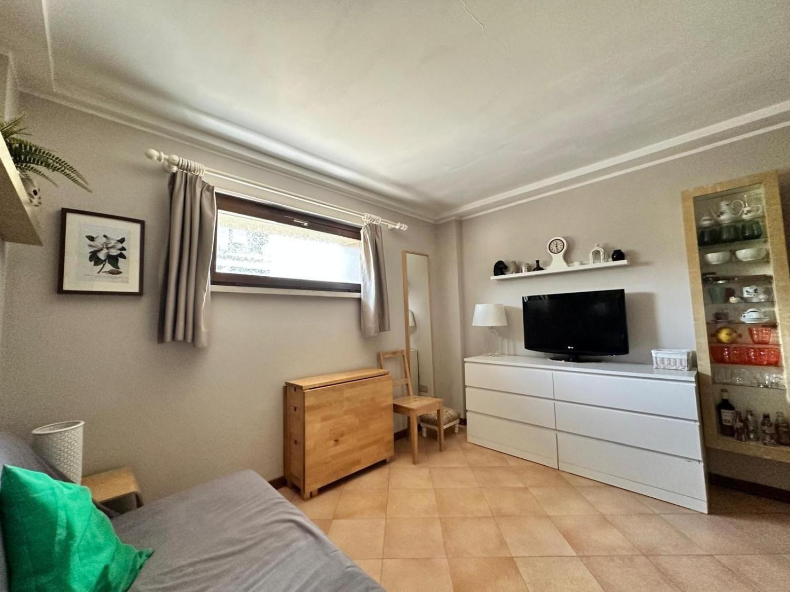 Brevi Periodi Reggio Emilia Apartment Exterior photo