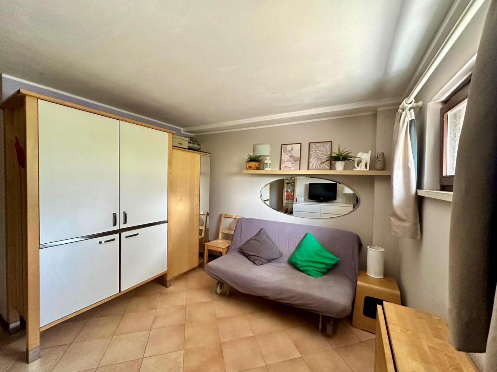 Brevi Periodi Reggio Emilia Apartment Exterior photo